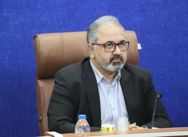 انتقاد معاون استاندار سمنان از مصرف غیرمتعارف سوخت در خودروهای دولتی