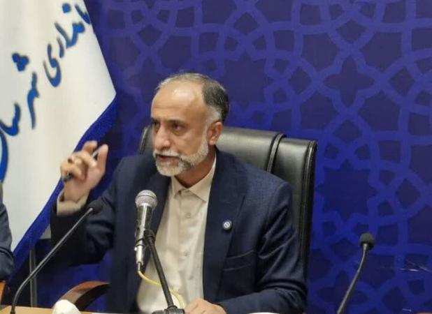 افتتاح ۱۶۲ پروژه هفته دولت در نور؛ ابرپروژه برق بهره برداری می‌شود