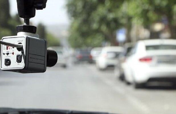 نظارت دیجیتال پلیس بر معابر پرتردد همدان با ۴۰ سامانه ثبت تخلف