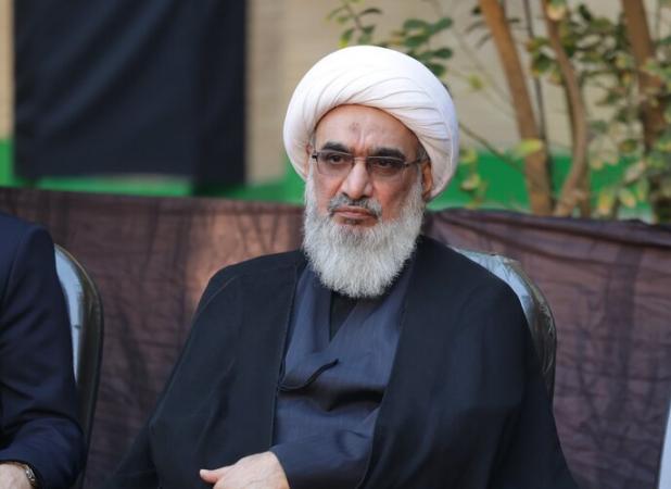 آیت الله صفایی بوشهری: آقای پزشکیان! توجه به فرهنگ راهبردی است