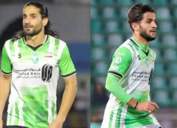 انتقال این دو ستاره به استقلال و پرسپولیس منتفی شد