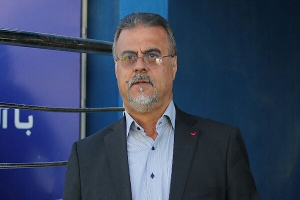 نظری جویباری: با استقلال جام آورده ام و تیم بستن را بلدم
