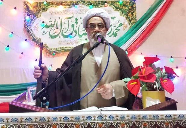 تصمیم‌گیری مسئولان نظام نباید به اراده و عملکرد دشمن گره بخورد