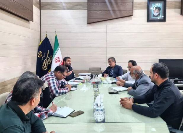 مردمی سازی و عدالت فرهنگی از کلان برنامه‌های وزارت ارشاد است
