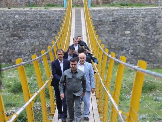 اجازه زمین خواری به خوش‌نشینان نمی‌دهیم
