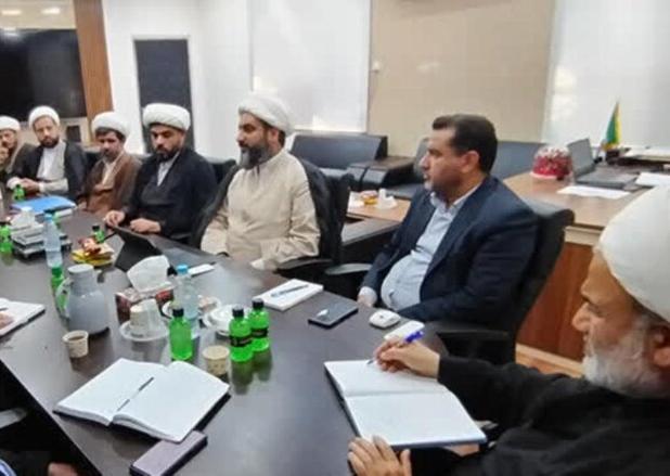 قادری: مدارس صدرا الگوی تربیت‌محور در مدل امت پیشران انقلاب اسلامی هست