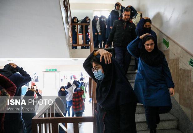 مانورهای زلزله نباید نمایشی برگزار شود/خراسان رضوی یکی از لرزه‌خیزترین مناطق کشور است