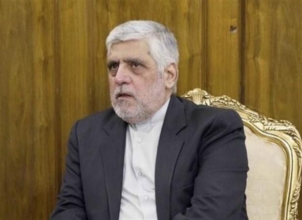 دیپلمات ایرانی: پایگاه‌های آمریکا در منطقه امنیتی برای کشورها بهمراه نیاورده است