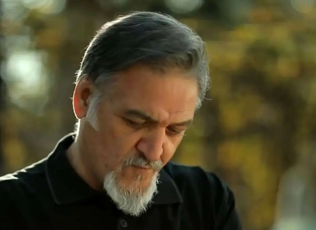 تغییر شگفت‌انگیز بازیگر نقش پیری «کبیرِ آنام» پس از ۸ سال