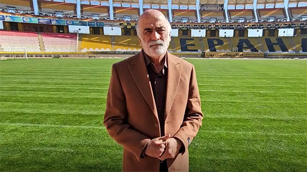 کربکندی: امسال «حیاکن رهاکن» زود شروع شد