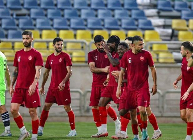 امروز؛ آخرین فرصت پرسپولیس برای ثبت قرارداد بازیکنان جدید