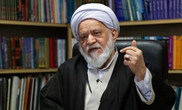 مصباحی‌مقدم: دستگاه انتظامی باید با هنجارشکنانی که الگوسازی می‌کنند برخورد کند