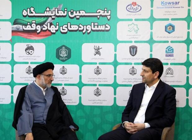وزیر ارتباطات: با تحقق ابر دولت، سرویس‌ امن و باکیفیت به مردم ارائه می‌دهیم