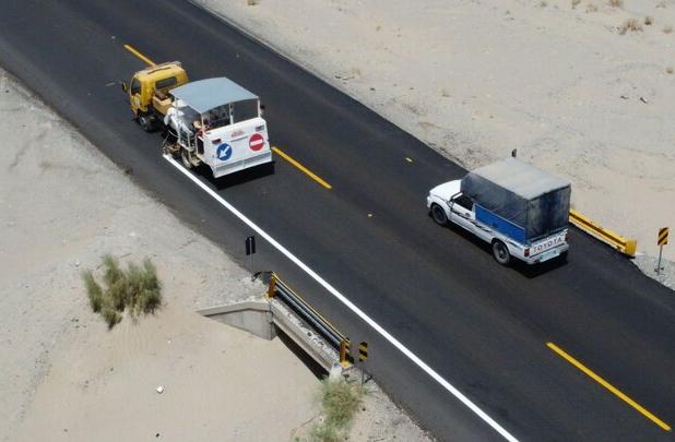 عقدایی: حجم تردد وسایل نقلیه در محورهای استان یزد ۳ درصد کاهش یافت