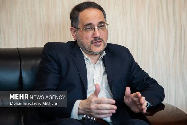 نگاهداری: علاج زخم‌ها، بازگشت به مردم است