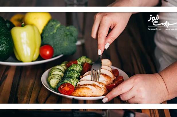 همه کربوهیدرات‌ها دشمن سلامتی نیستند