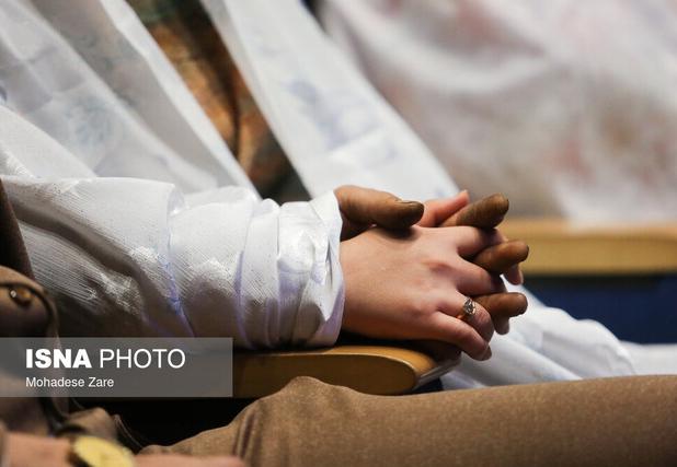 ۷۹۱ نوعروس تحت پوشش کمیته امداد در کرمانشاه در صف دریافت جهیزیه هستند