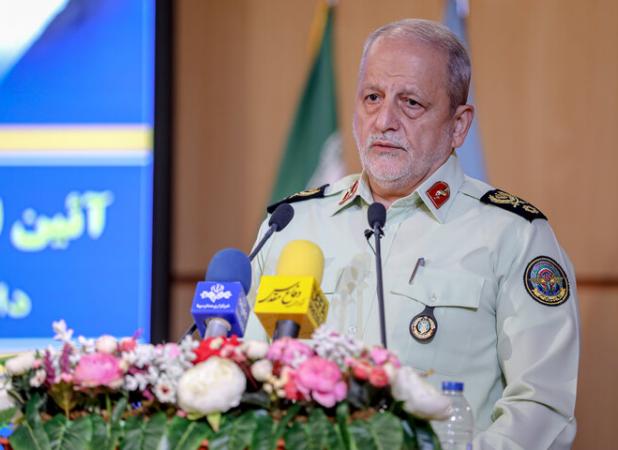 ۱۸۰۰ دانشجوی داخلی و خارجی در دانشگاه دفاع ملی مشغول تحصیل هستند
