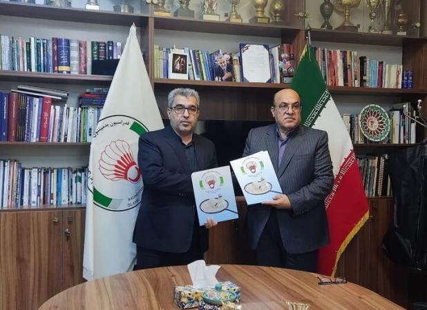 مازندران میزبان مسابقات بین المللی بدمینتون می شود