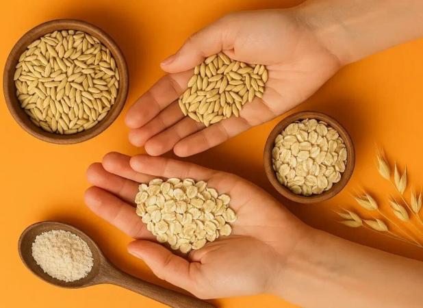 برنج‌خورهای حرفه‌ای، وقتشه جو را امتحان کنید!