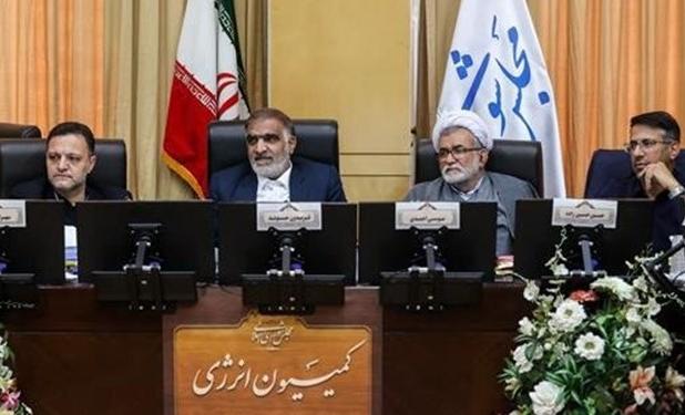 مشکلات تولیدکنندگان صنعت برق در کمیسیون انرژی مجلس بررسی شد