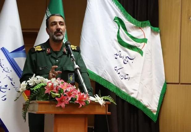 ایران باید به جایگاه اصلی خود به عنوان تولیدکننده اول علم در دنیا بازگردد