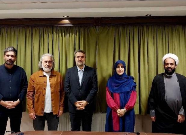 سخنگوی ستاد اجرایی سند ملی موسیقی معرفی شد