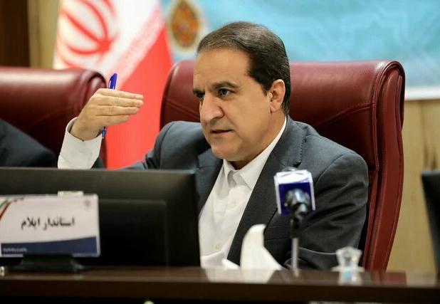 انسداد کامل مرز و استقرار یگان پهپادی در ایلام ضرورت فوری است