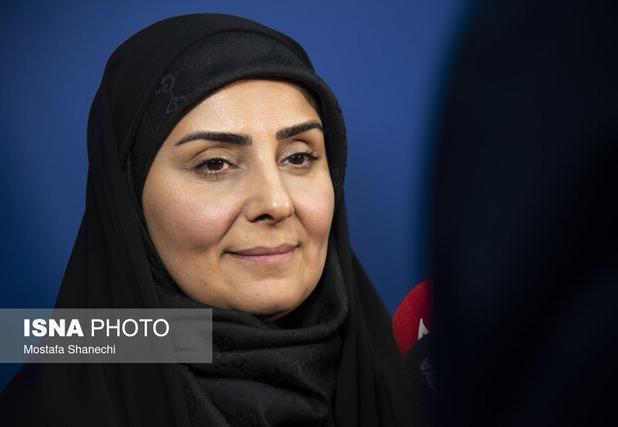 وزیر راه و شهرسازی: ایران به بانوان خود در حوزه‌های علمی و حاکمیتی بها می‌دهد