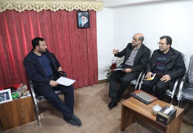 اجرای رویداد فرهنگی گردشگری در گرمی با استفاده از ظرفیت‌های شهرستان