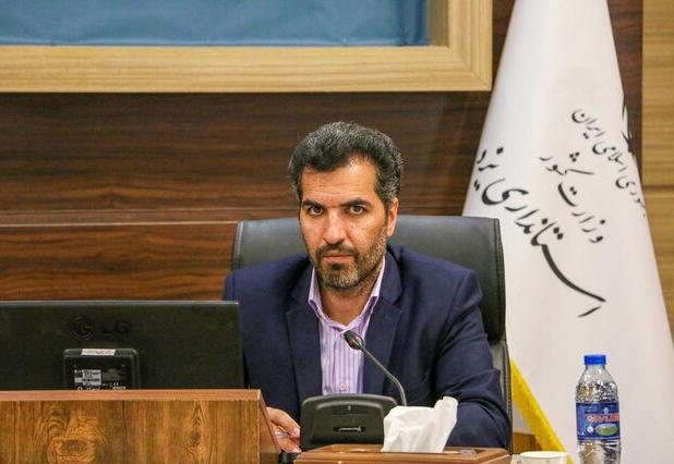 رییس سازمان مدیریت یزد: توسعه بدون اتاق‌های فکر ممکن نیست