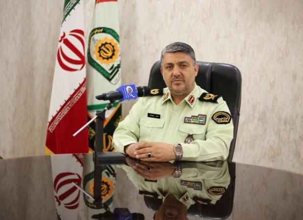 ۱۴ نفر در ماموریت‌های پلیسی استان سمنان دستگیر شدند