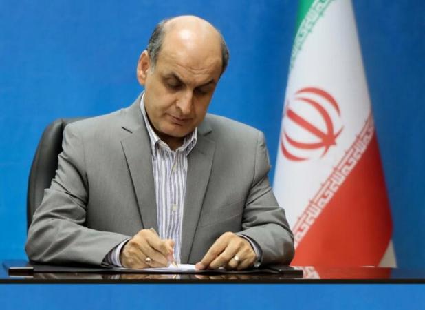 آغاز عملیات حفاری اکتشافی نفت در دریای خزر گامی تاریخی است