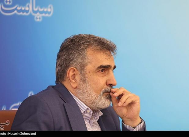 برخورداری کامل از فناوری صلح‌آمیز هسته‌ای،‌ حق ایران است