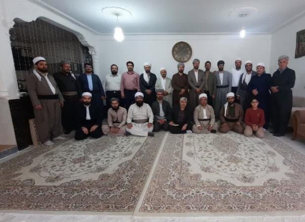 کهنه پوشی: اتحاد میان روحانیون زمینه‌ساز ارتقای فعالیت‌های دینی است