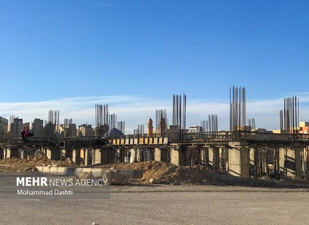 زمین برای ۱۰۰ هزار واحد نهضت ملی مسکن استان اصفهان تامین شد