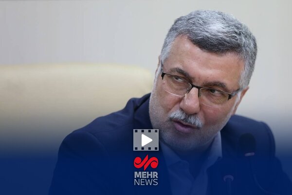 ظفرقندی: کادر درمان در جنگ ۱۲ روزه با حضور شبانه‌روزی ایستادگی کردند