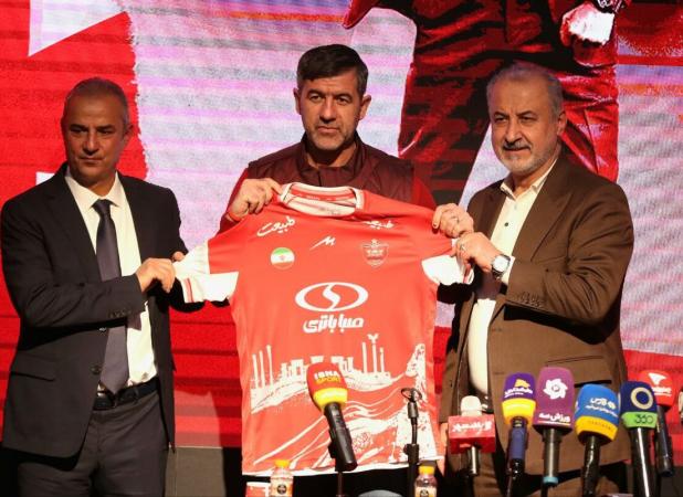 قرارداد چهره محبوب پرسپولیسی‌ها تمدید می‌شود؟