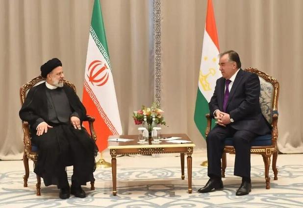 تبریک رئیس‌جمهور تاجیکستان به مناسبت فرا رسیدن عید نوروز
