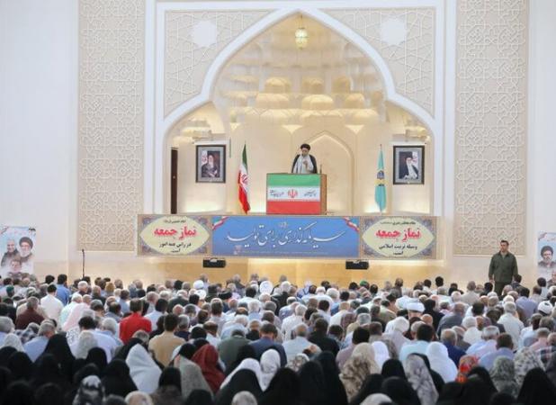 نورمفیدی:تنها انسجام ملی می‌تواند ایران را در برابر تهدیدات حفظ کند