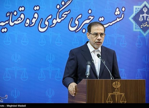 قوه قضاییه تحت تأثیر جوسازی‌ها به پرونده‌ها رسیدگی نمی‌کند