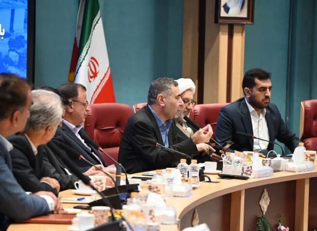 مشاور رئیس جمهور: وفاق ملی راهکار عبور از بحران‌ها است