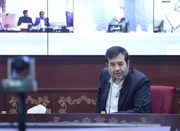 دنیامالی: ورزش با اصلاح آیین‌نامه انتخاباتی هیئت‌ها نفس می‌کشد/ مستندسازی اماکن ورزشی جزو اولویت‌هاست