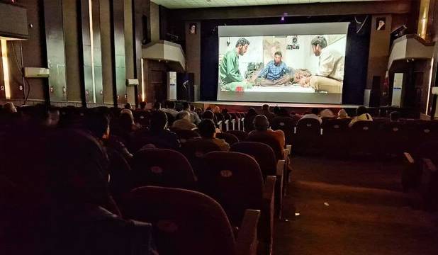 برگزاری جشنواره فیلم فجر در خراسان شمالی با اکران ۳۲ فیلم