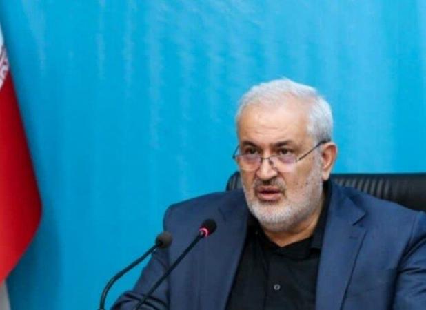 ۴۱۰ طرح بزرگ آب و برق تا پایان سال جاری به بهره‌برداری می‌رسد