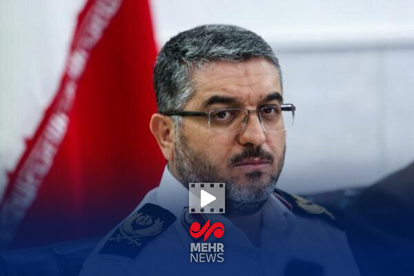 رئیس پلیس راهور فراجا: گواهینامه بانوان در دستور کار است