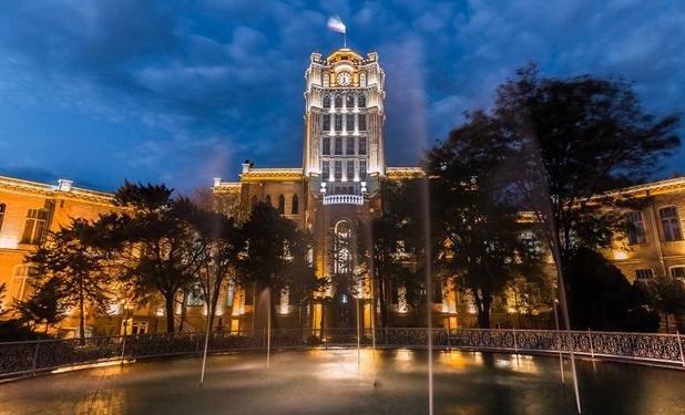 نخستین بلدیه ایران بالاخره از اسارت  در می‌آید