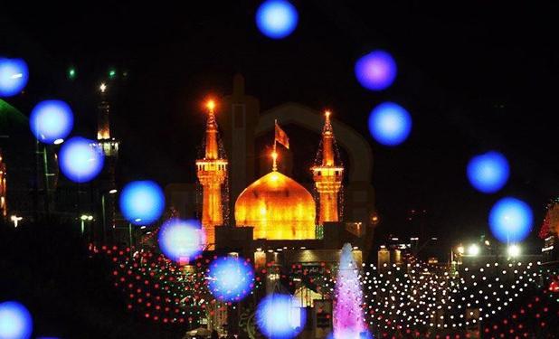 نماهنگ «کهکشان هشتم» به مناسبت میلاد امام رضا(ع) منتشر شد+متن شعر