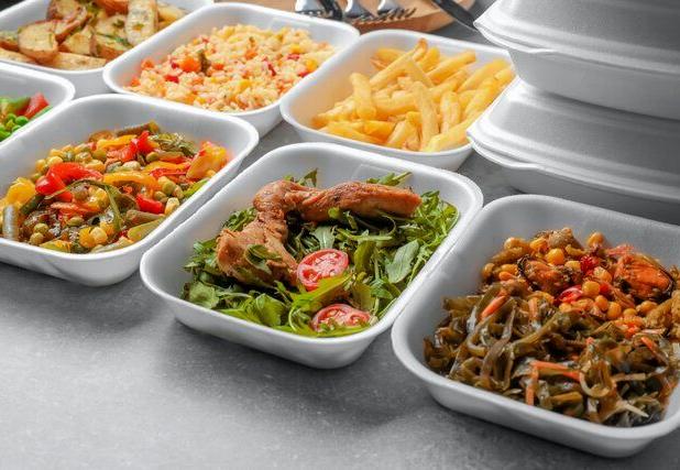 در روزهای آلوده دور این غذاها را خط بکشید