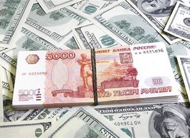 بانک روسی: غرب دارایی‌های بلوکه‌شده را باز نمی‌گرداند